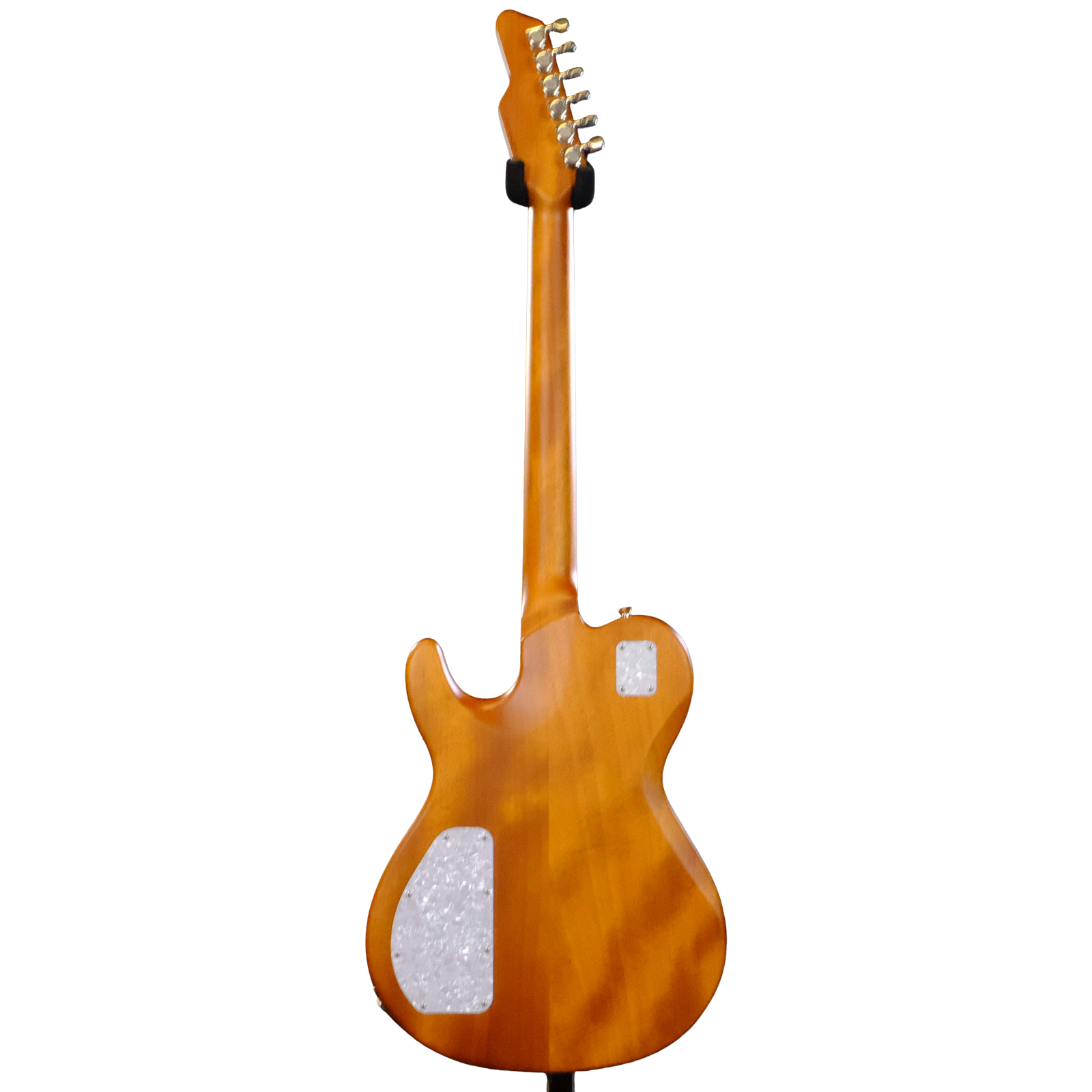 James Tyler Guitars JTG M1 - Jim Burst Metallic