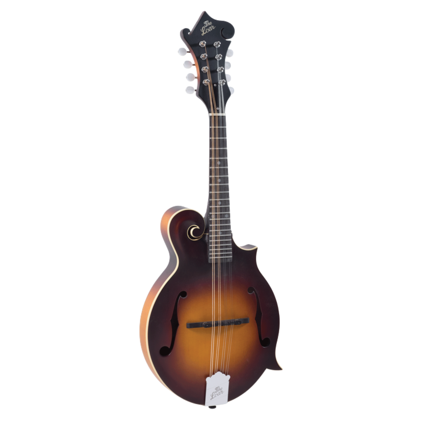 The Loar LM-590-MS - Satin Tobacco Sunburst