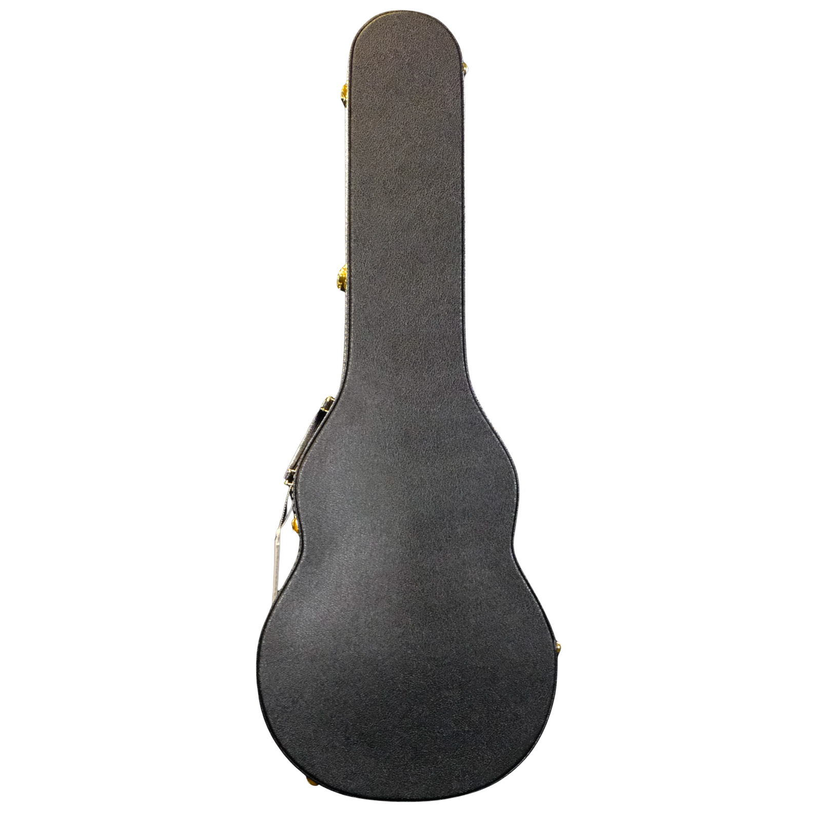 Gibson Custom 1957 Les Paul Custom Reissue VOS Electric Guitar-Ebony 2-Pickup