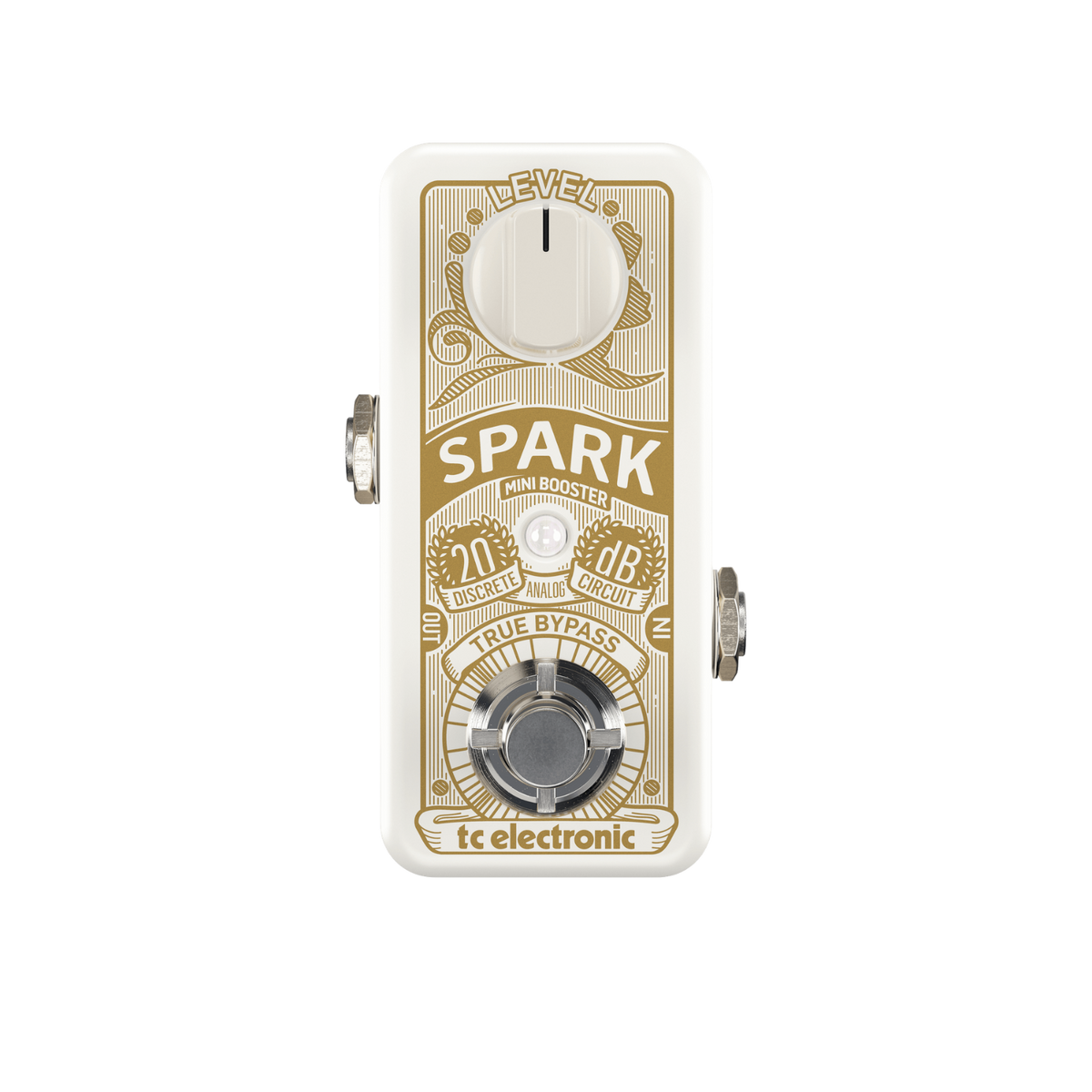 TC Electronic Spark Mini Booster