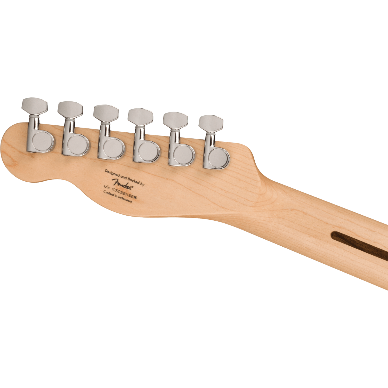 Squier Sonic Telecaster