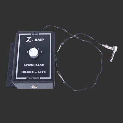 Dr. Z Amplification Brake-Lite Attenuator - Palen Music