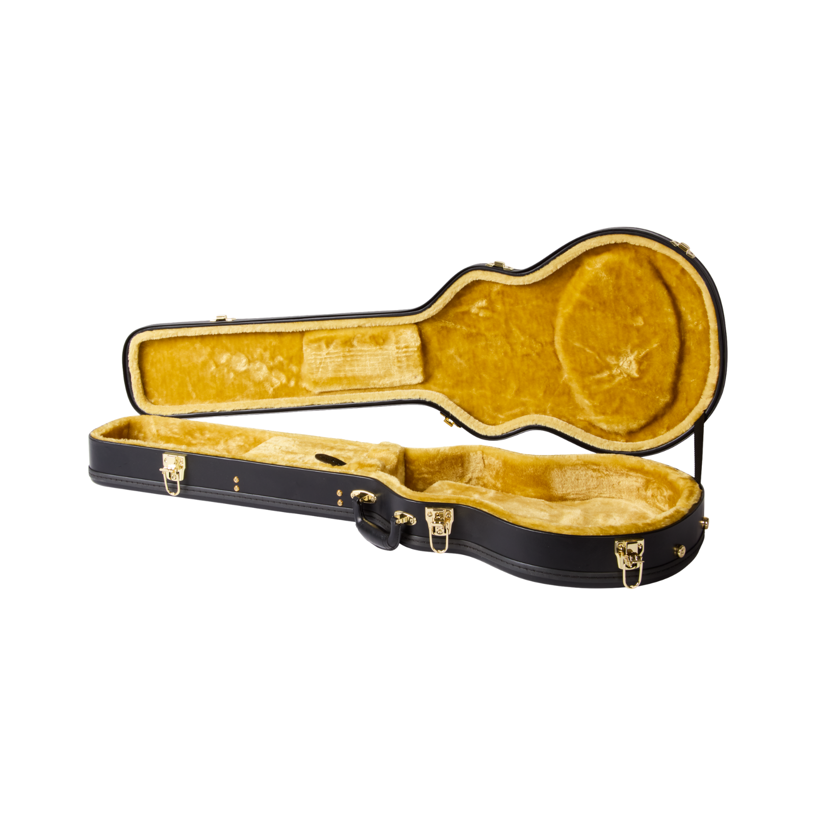 Epiphone Joe Bonamassa '59 Les Paul Custom - Antique Ebony