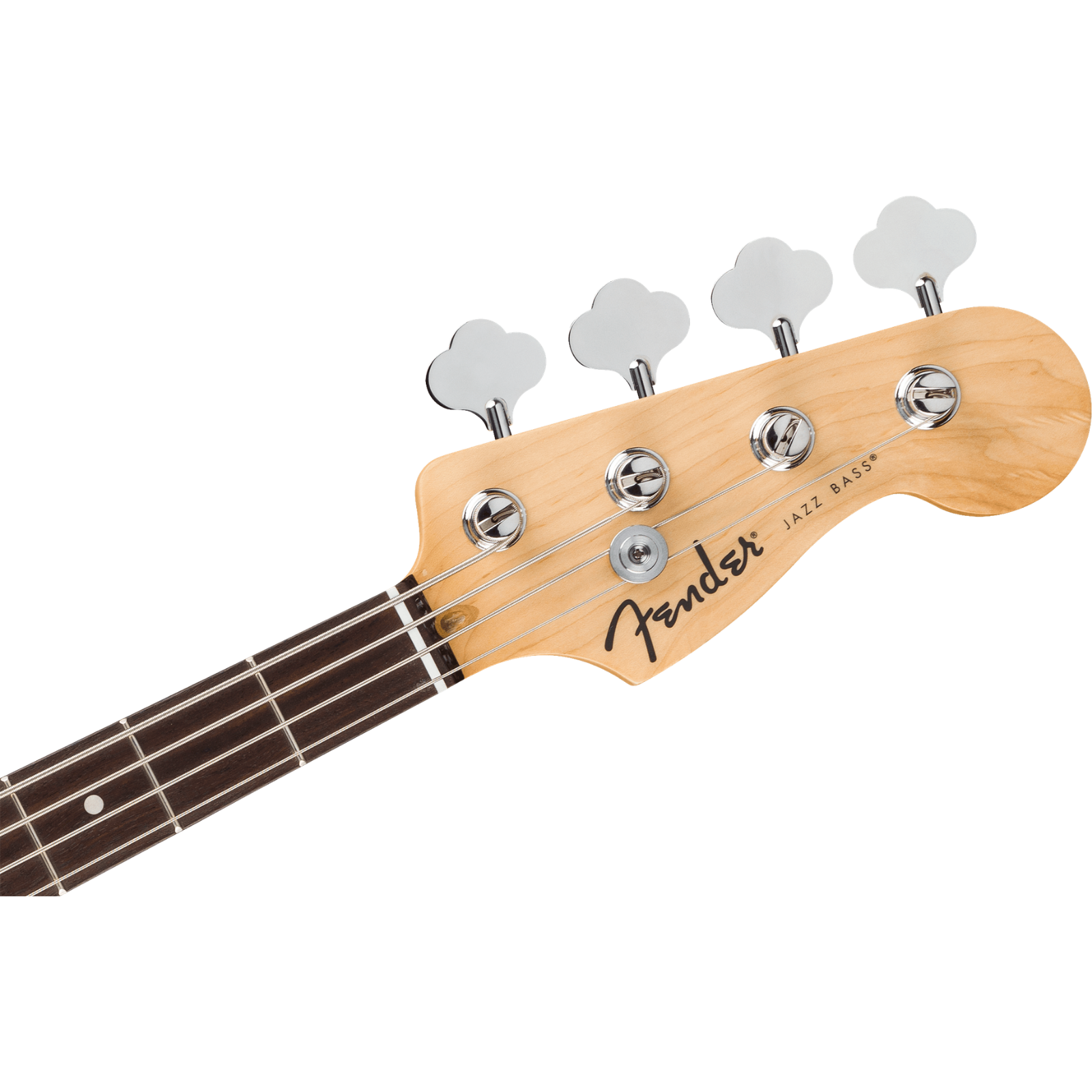 Fender Standard Jazz Bass - 3-Color Sunburst