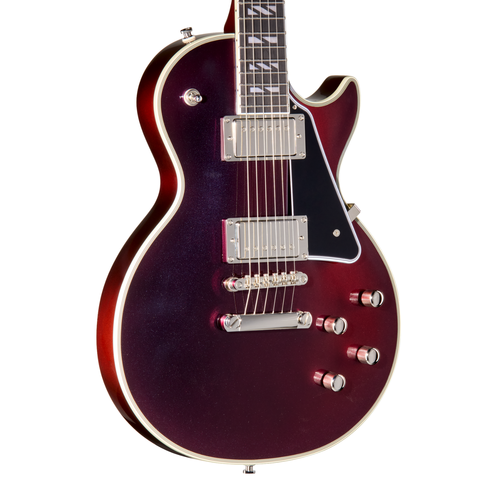 ***PREORDER*** Epiphone Futura Les Paul Custom ***PREORDER***
