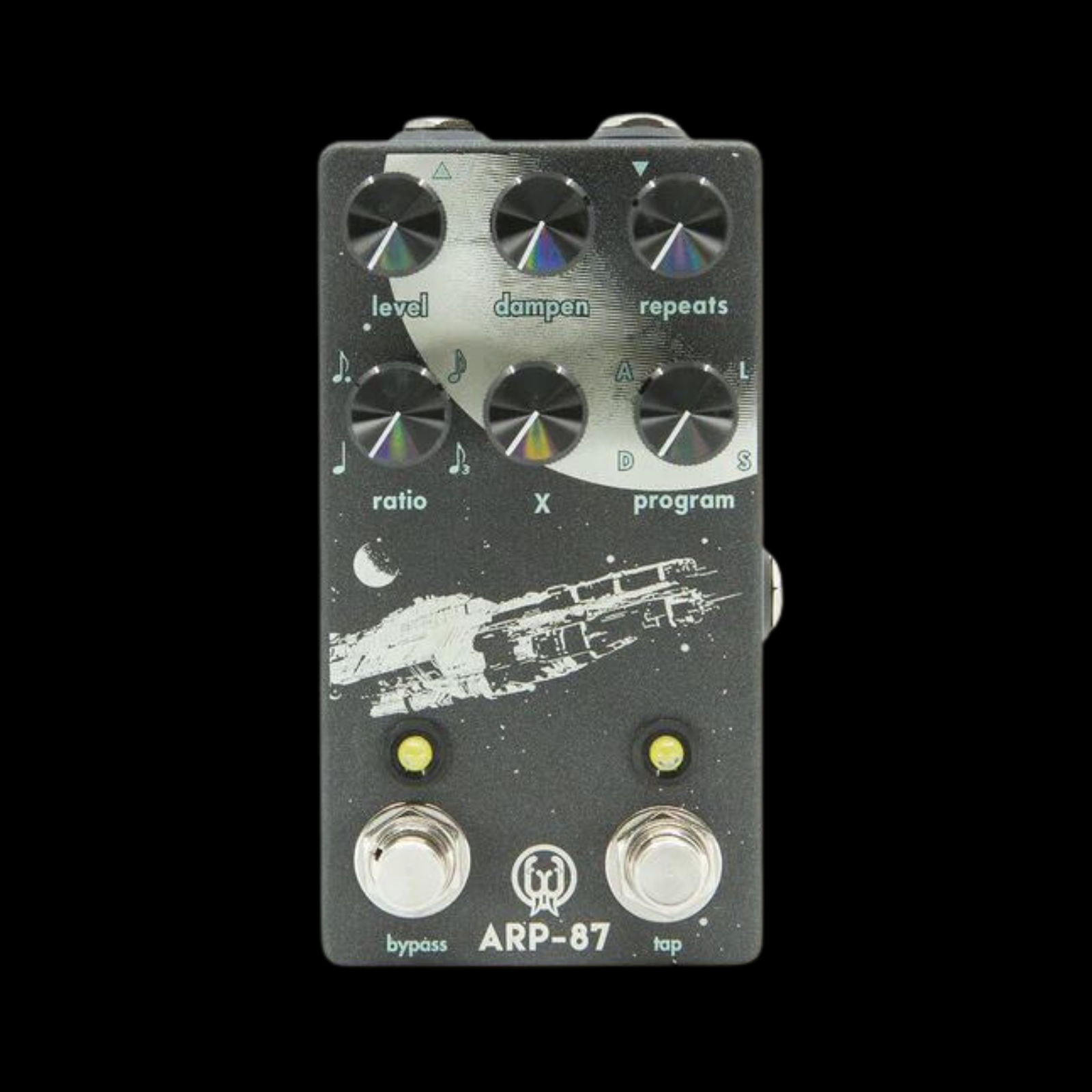 Walrus Audio 9001039 ARP87 Multi Function Delay - Palen Music