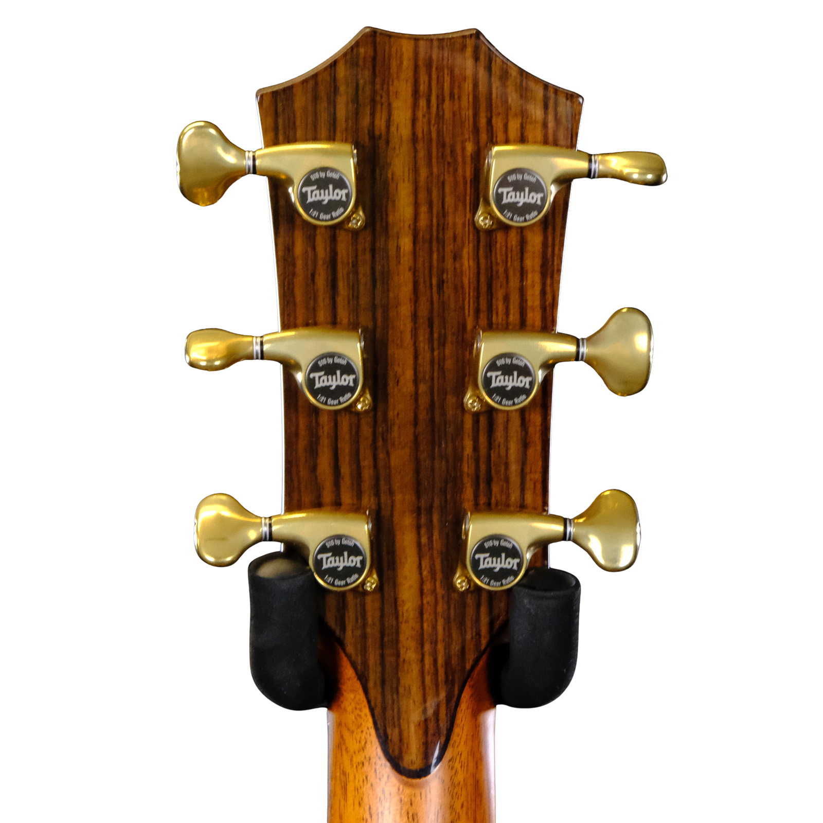 Taylor C24CE-B3026 Grand Auditorium AA Hawaiian Koa Acoustic-Electric Guitar - Natural