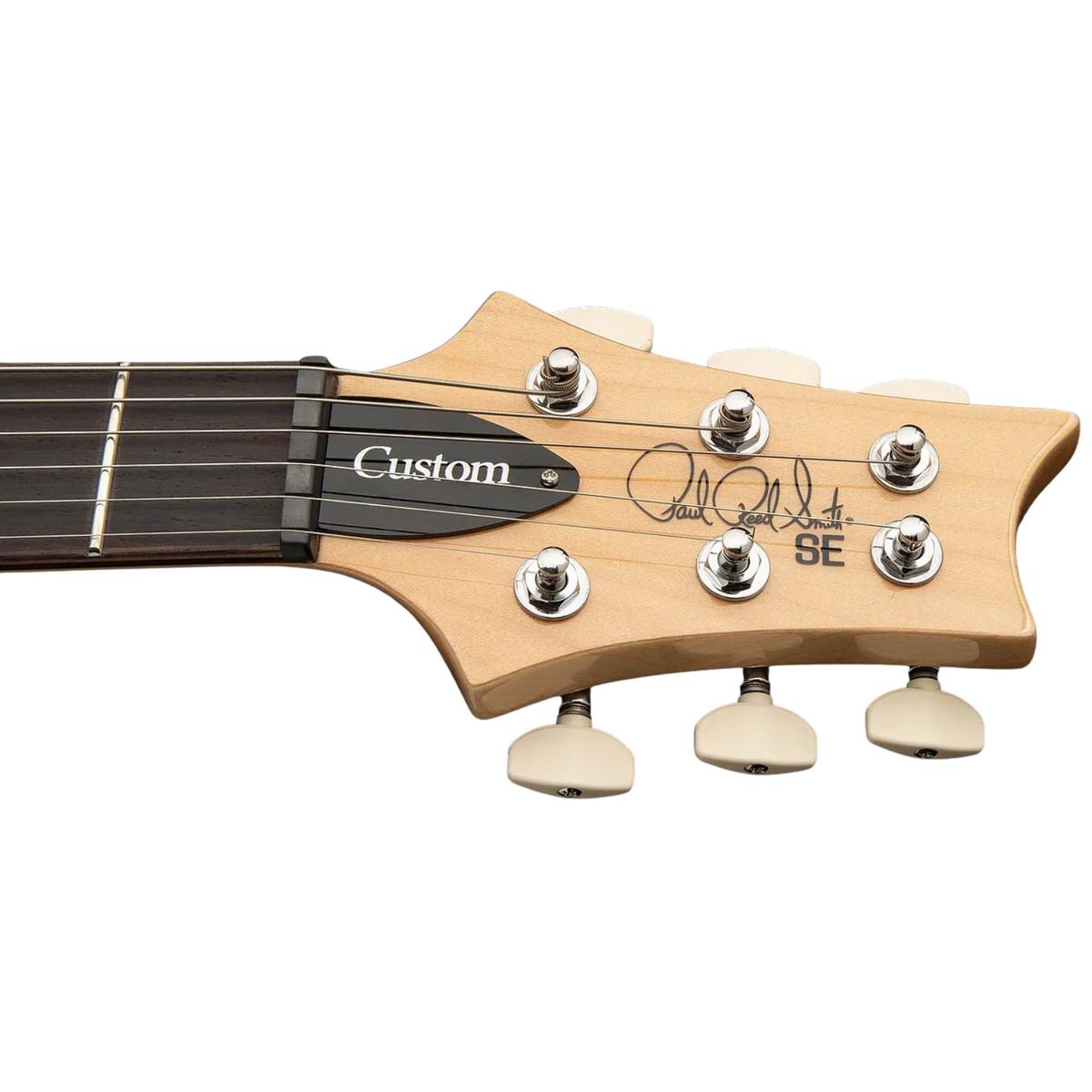 PRS SE Custom 24 - Slate Blue