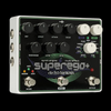 Electro-Harmonix Superego Plus Synth Engine with Effects - Palen Music