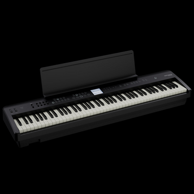 Roland FP-E50 88-key Digital Piano - Palen Music