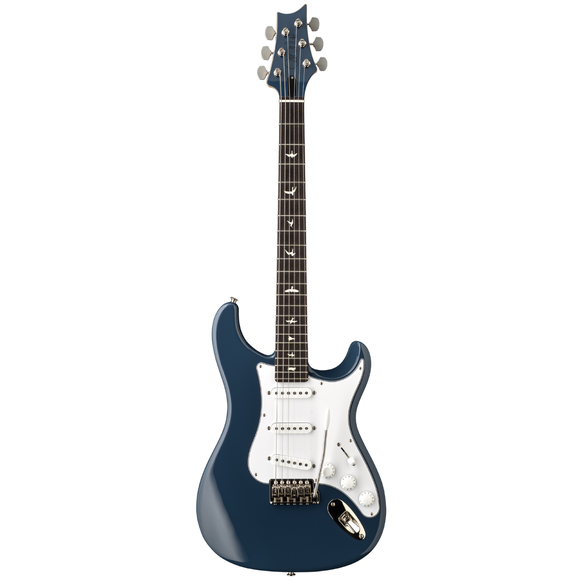 ***PREORDER*** Paul Reed Smith Silver Sky Defender - Arles Blue ***PREORDER***