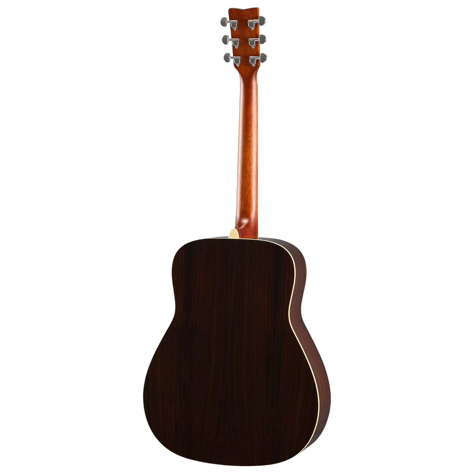 Yamaha FG830 - Natural