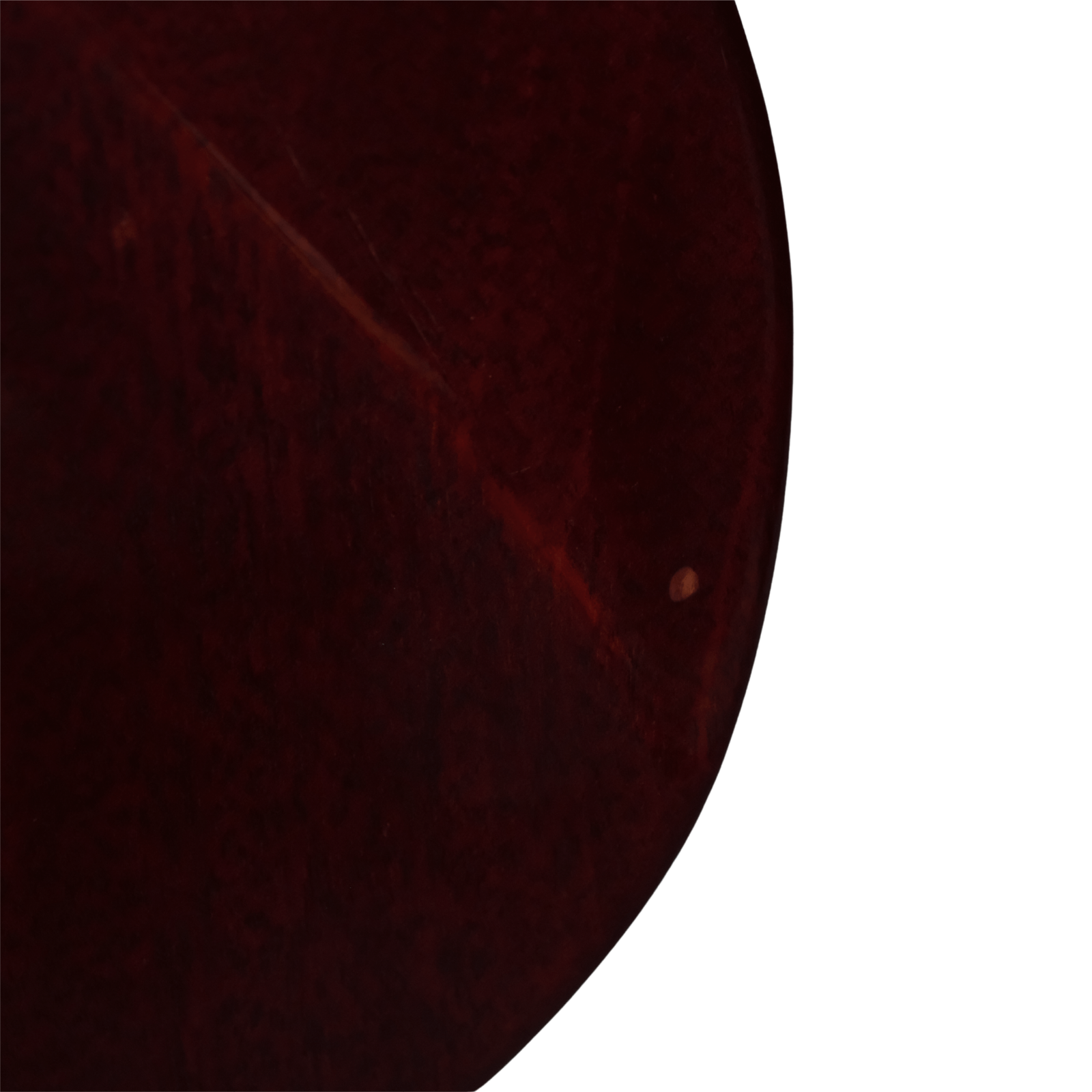 Used PRS 2008 Starla with Bigsby - Wine Red