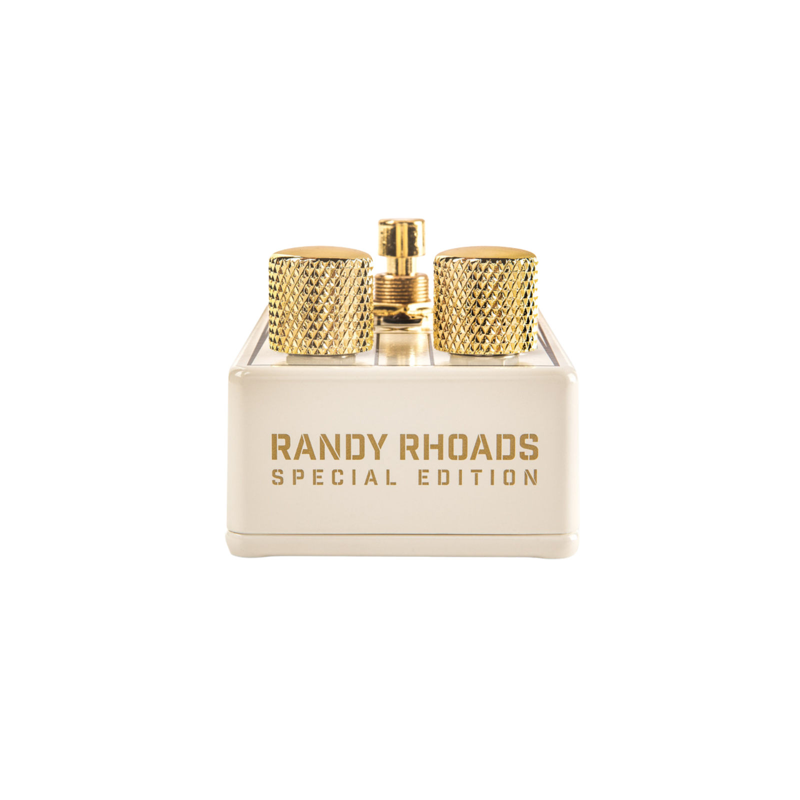 MXR Randy Rhoads Special Edition Distortion+