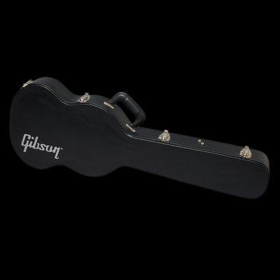 Gibson SG Hardshell Case - Black - Palen Music