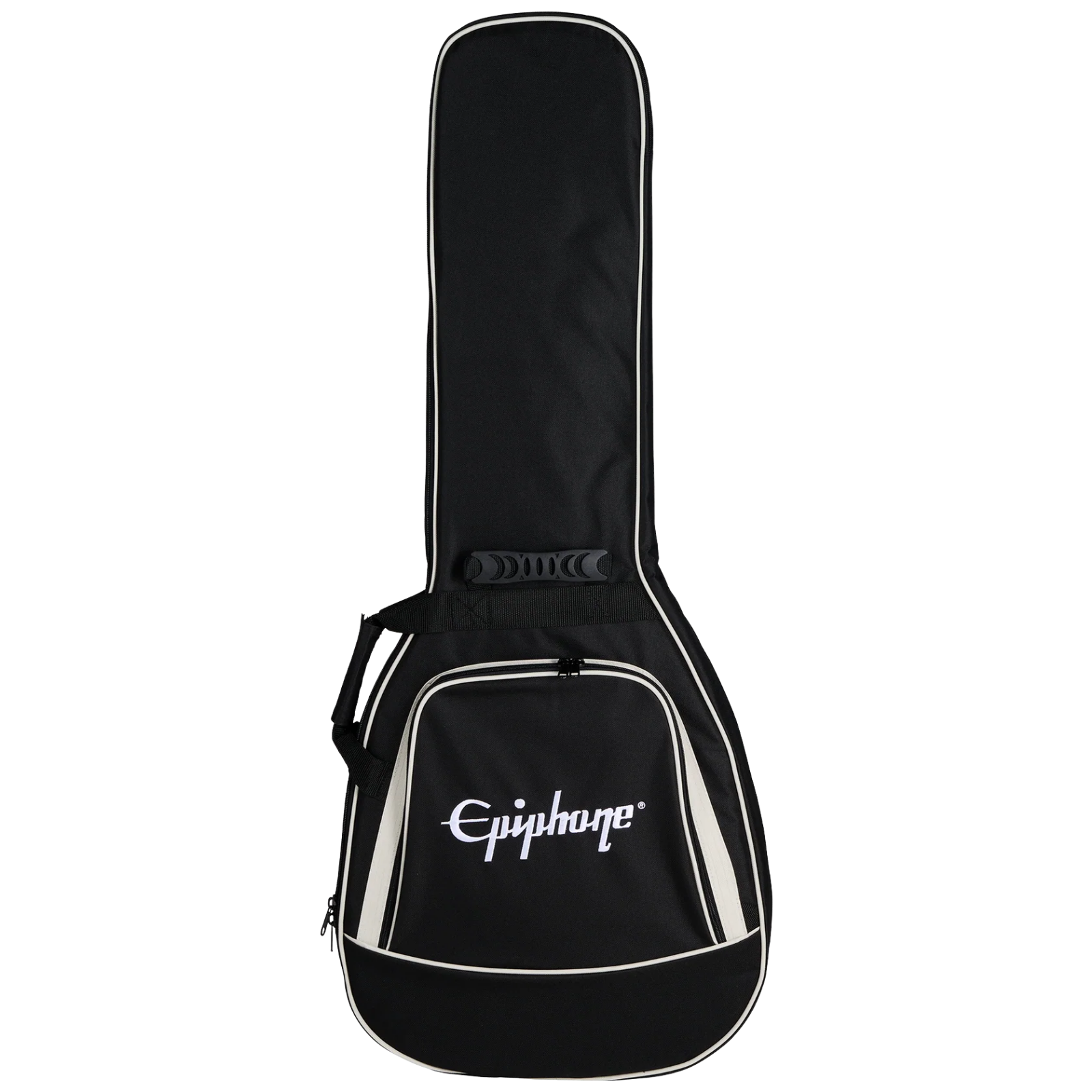 Epiphone Les Paul Custom - Ebony