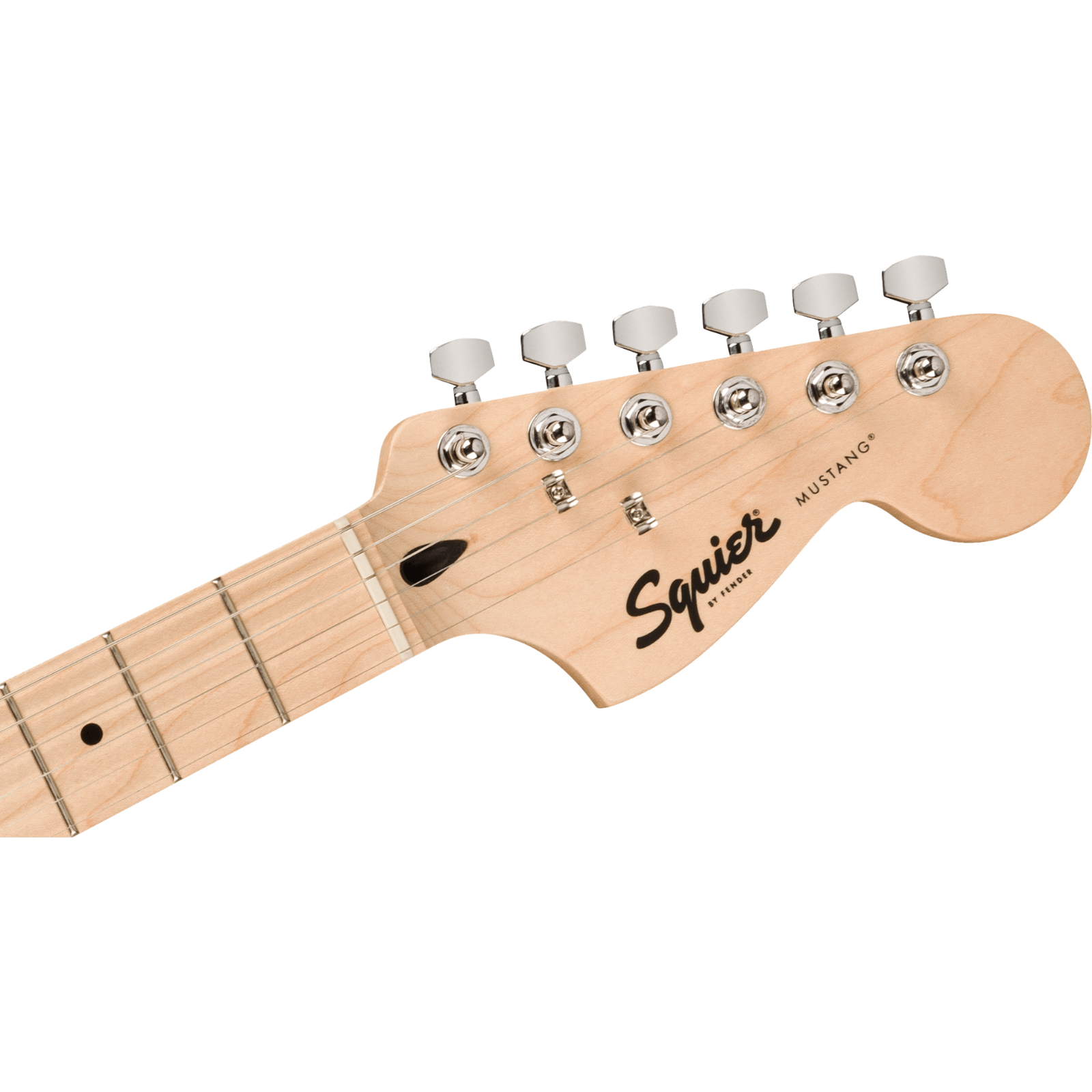 Squier Sonic Mustang