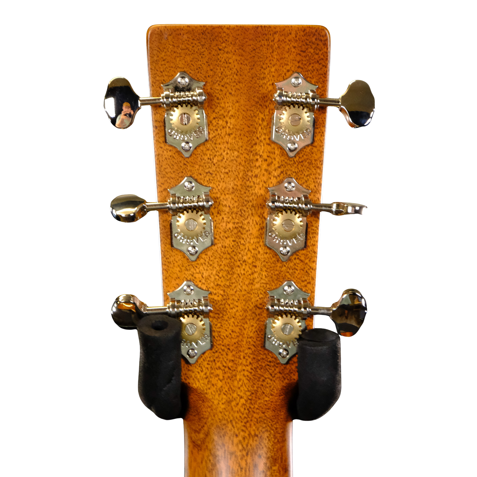 Martin 000-18 - Natural with Aging Toner