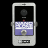 Electro-Harmonix Nano Clone Analog Chorus - Palen Music