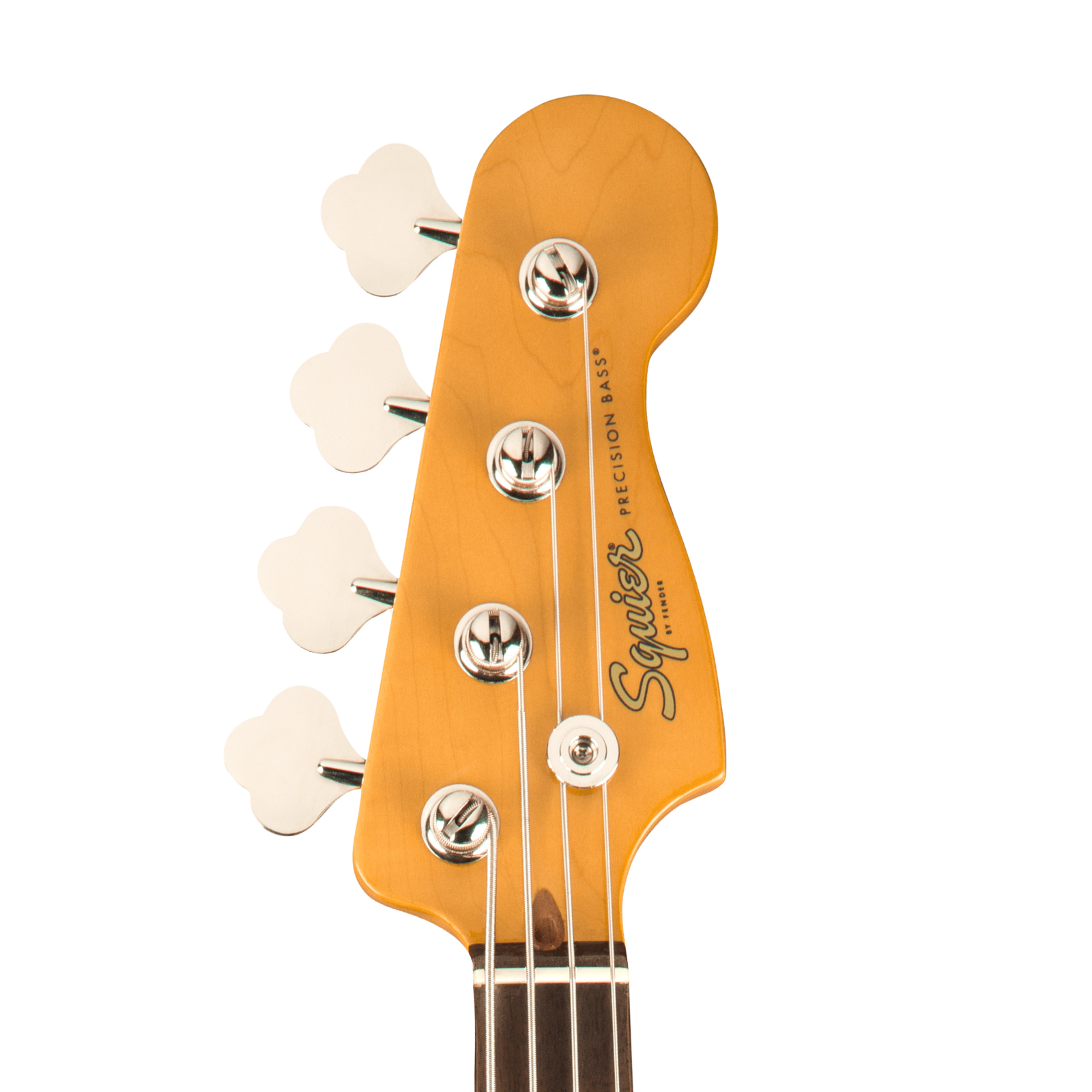 Squier Classic Vibe '60s Precision Bass - 3-Color Sunburst