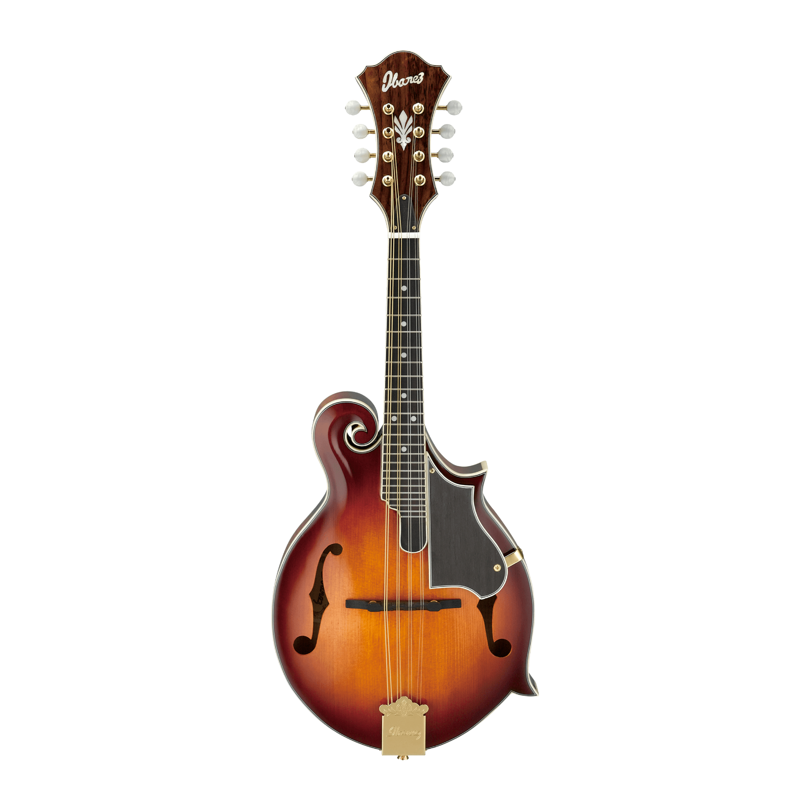 Ibanez M700S - Antique Violin Sunburst High Gloss