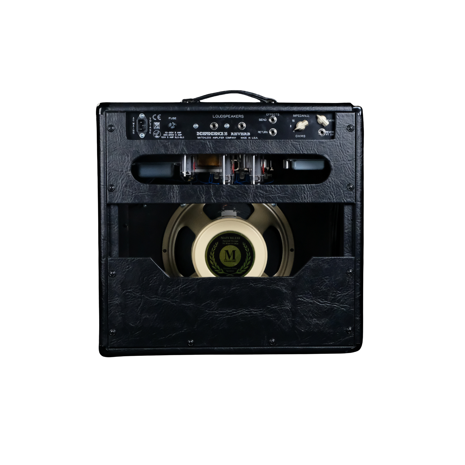 Matchless Independence 35 Watt 112 Combo Amp