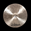Zildjian K1068 18" K Constantinople Crash Cymbal - Palen Music
