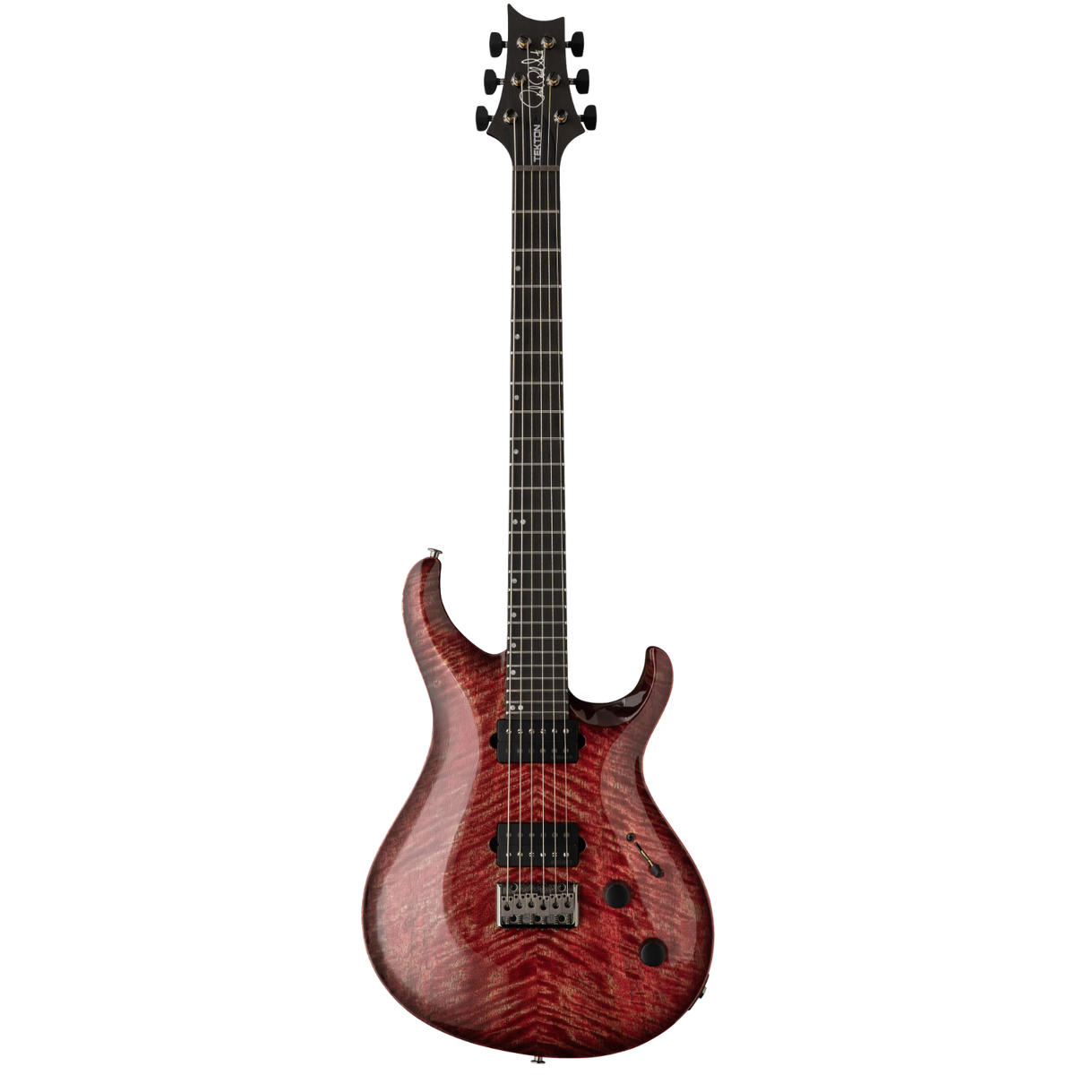 PREORDER PRS Tekton - Fuchsia Aura