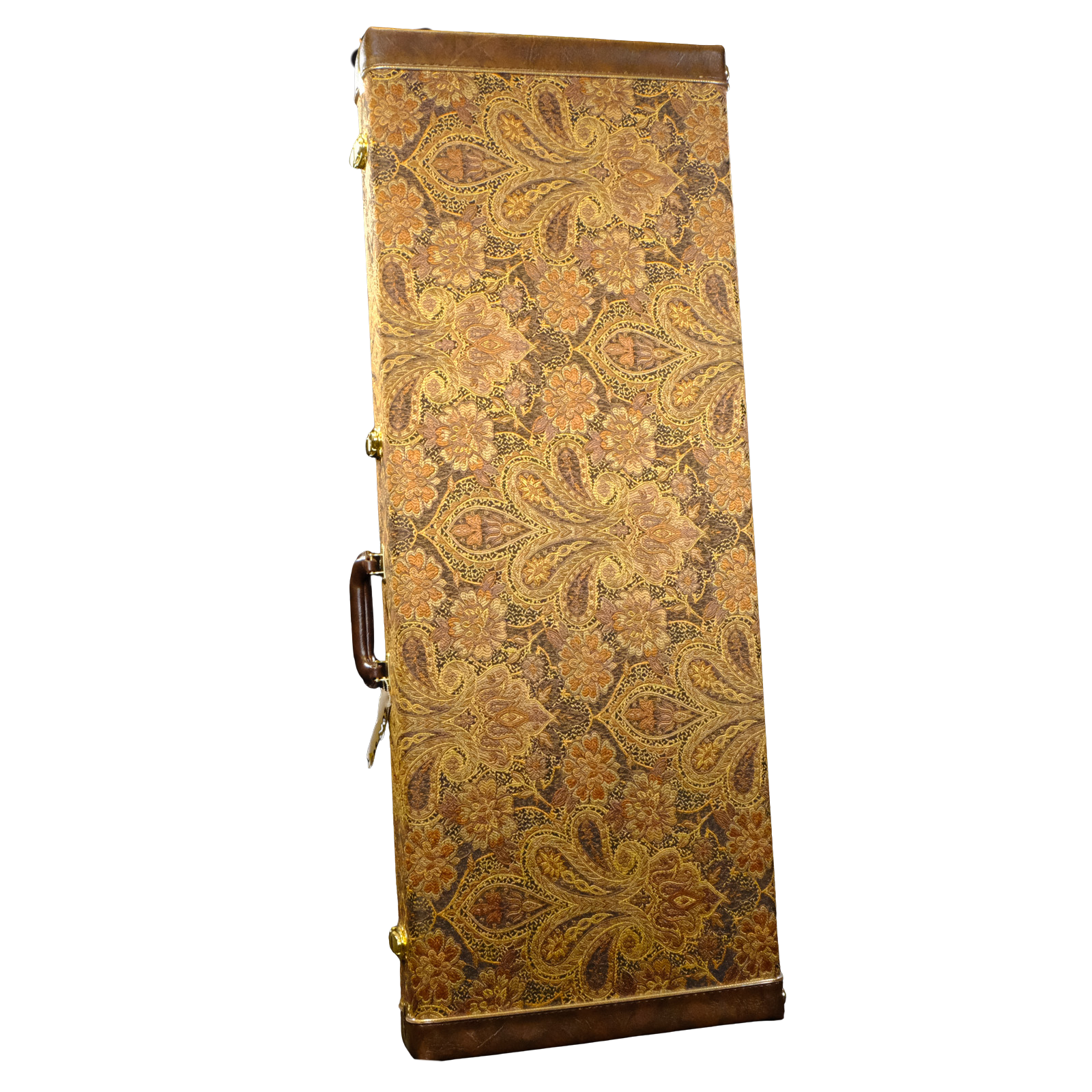 PRS Wood Library Modern Eagle V Quilted Maple - Autumn Sky Microburst