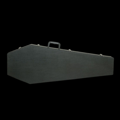 Coffin Case - CFG185R - Palen Music