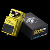 Boss Limited Edition 50th Anniversary Super Overdrive SD-1 Pedal - Palen Music
