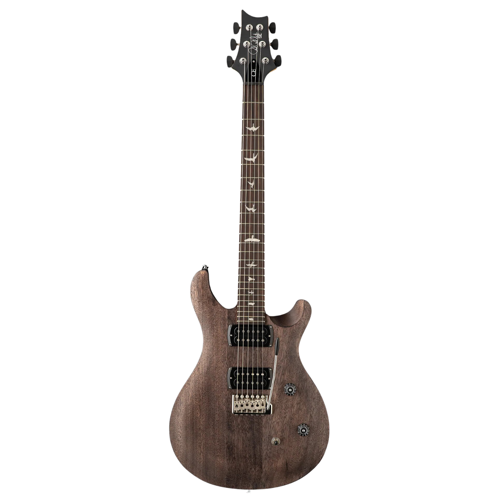PRS SE CE 24 Standard - Charcoal