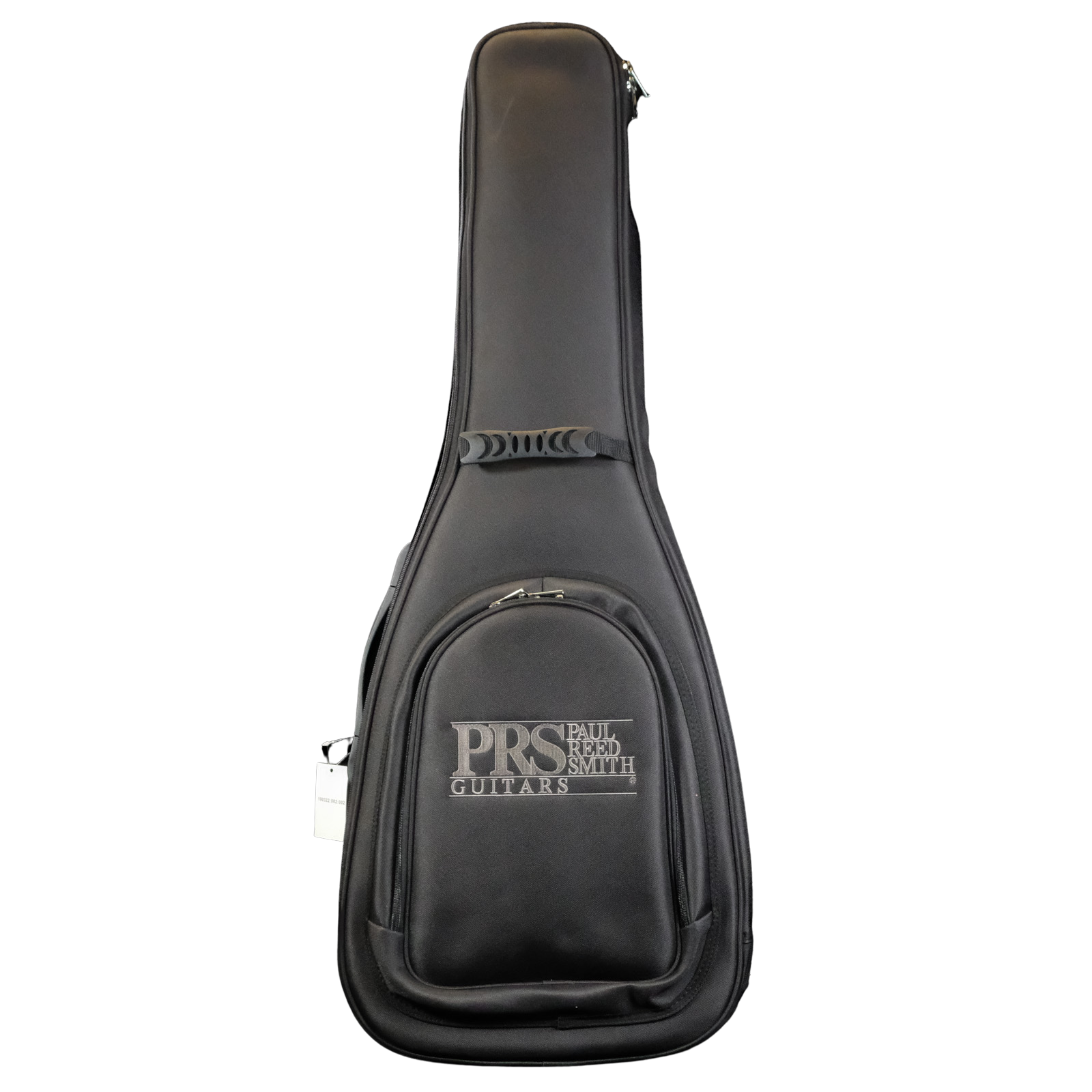 Used PRS S2 Vela Electric Guitar - Scarlet Sunburst