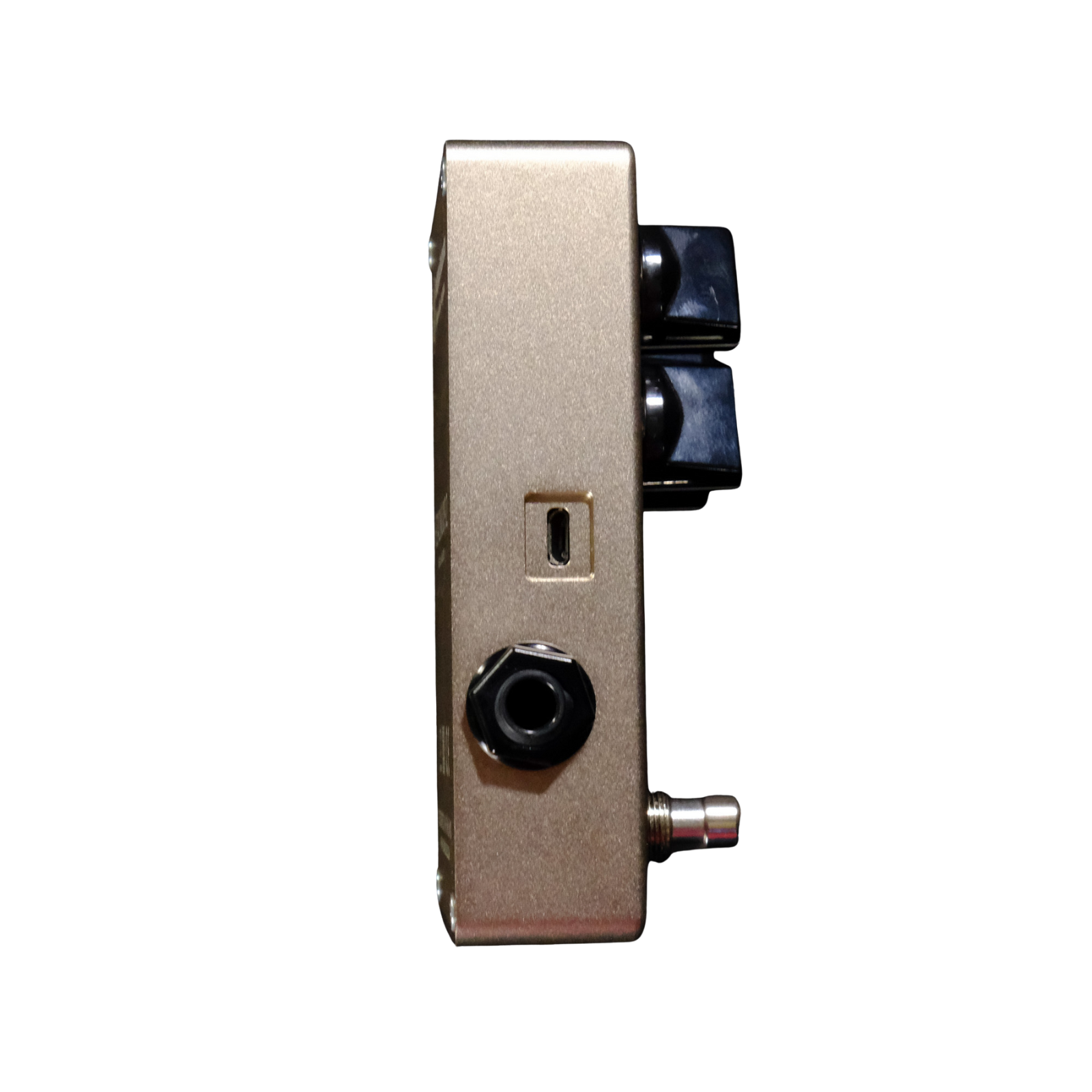 Used Darkglass Hyper Luminal Bass Compressor Pedal