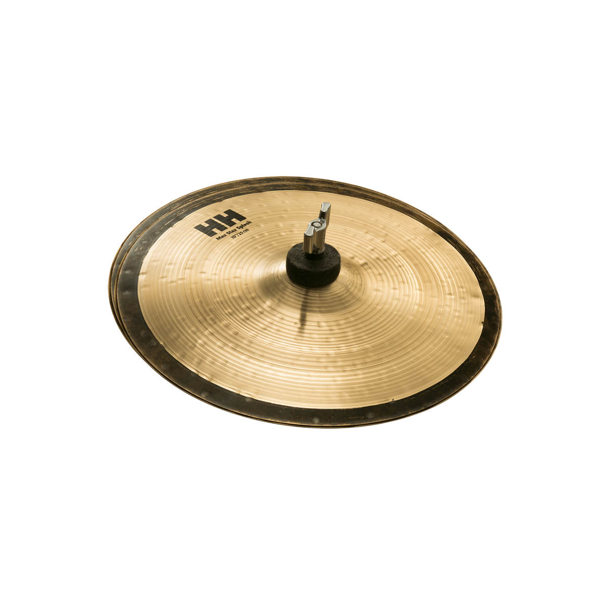 Sabian 15005MPM HH Mid Max Stax