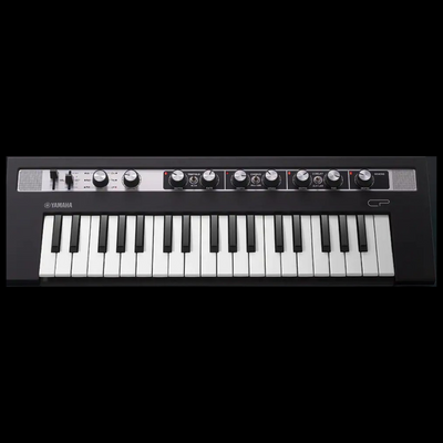 Yamaha Reface CP Electric Piano Synthesizer - Palen Music