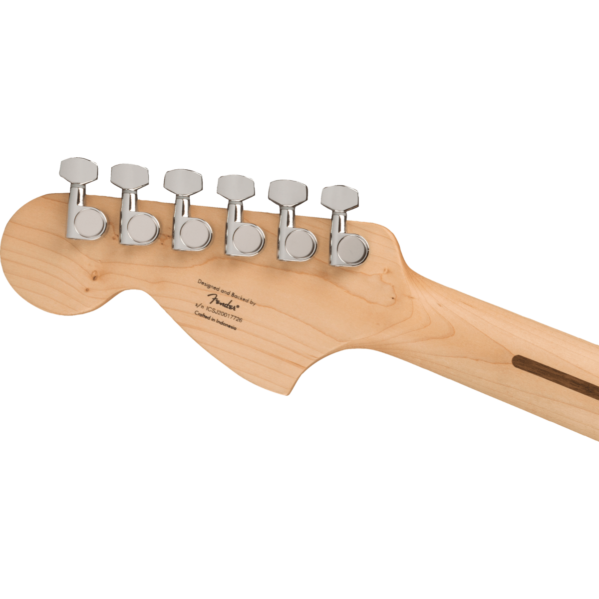 Squier Affinity Series® Stratocaster® HSS Pack