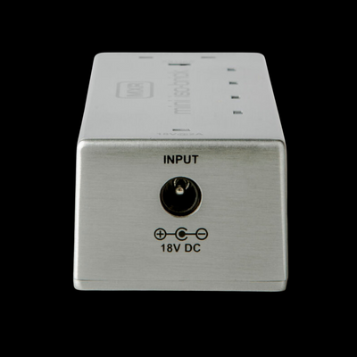 MXR Mini Iso-Brick 5-output Mini Isolated Pedal Power Supply - Palen Music