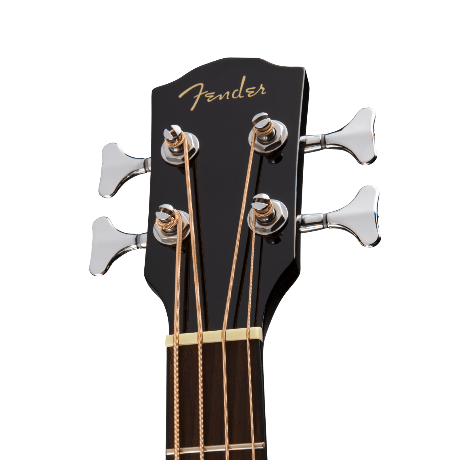 Fender CB-60SCE - Black