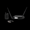Shure GLXD14+ Digital Wireless Bodypack System with WA302 Guitar Cable - Palen Music