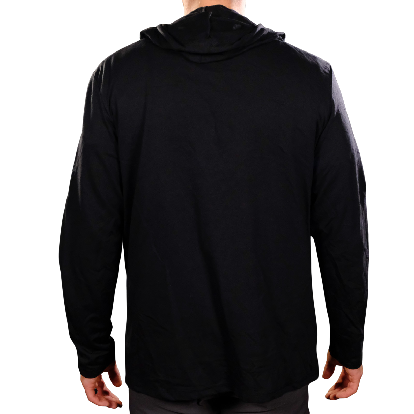 Palen Music Oval Logo Lightweight Hoodie