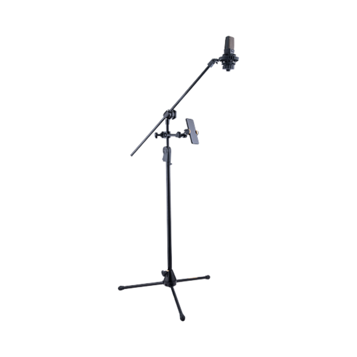 Hercules Smartphone Holder - DG207B