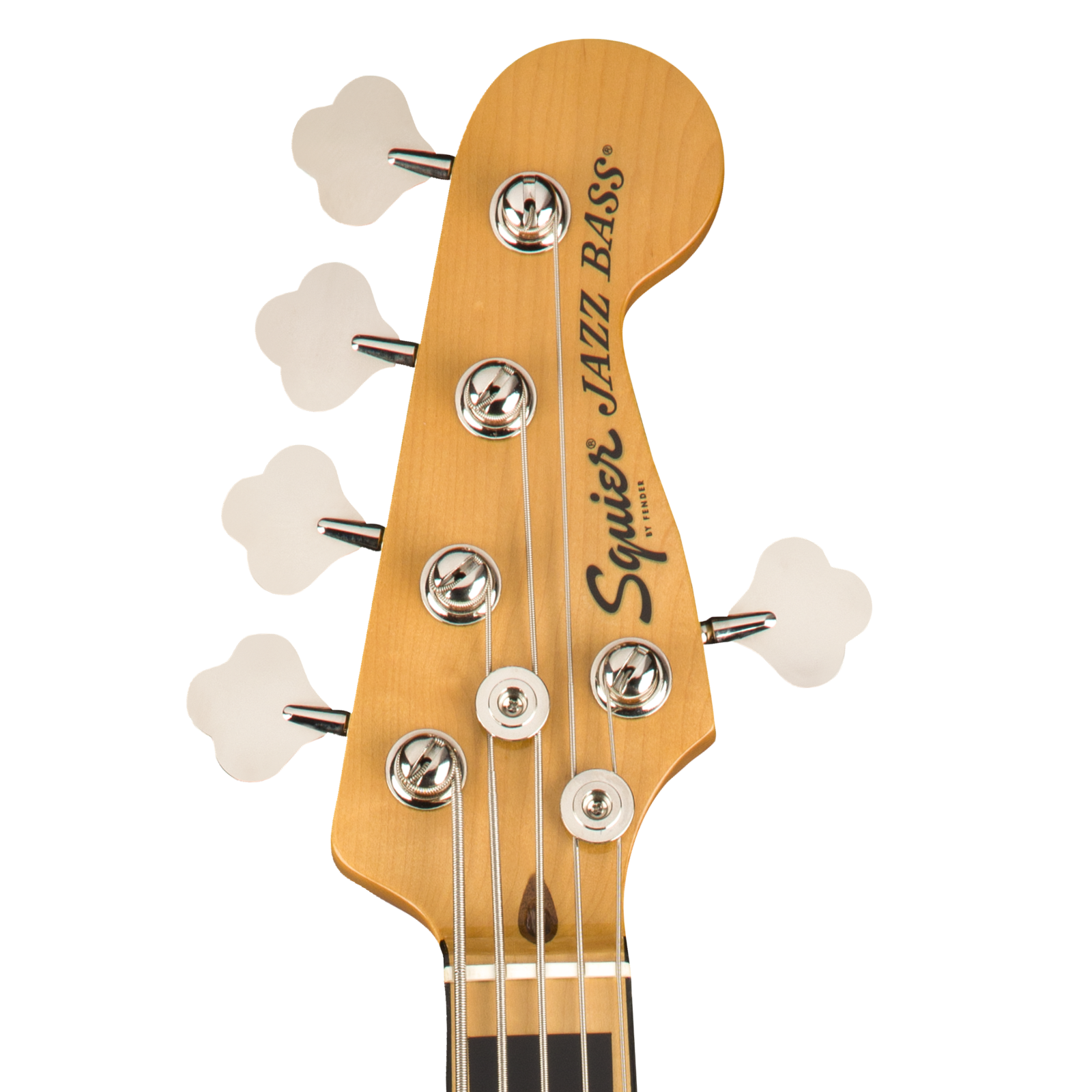 Squier Classic Vibe '70s Jazz Bass V - Natural