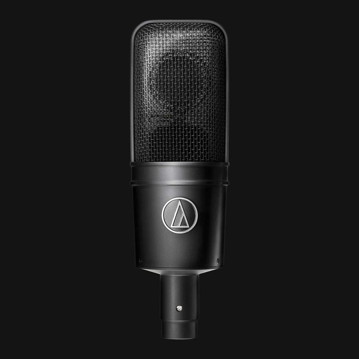 Audio Technica AT4040 Cardioid Condenser Microphone Audio Technica AT4040 Cardioid Condenser Microphone