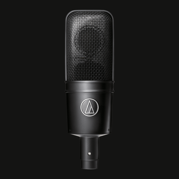 Audio Technica AT4040 Cardioid Condenser Microphone