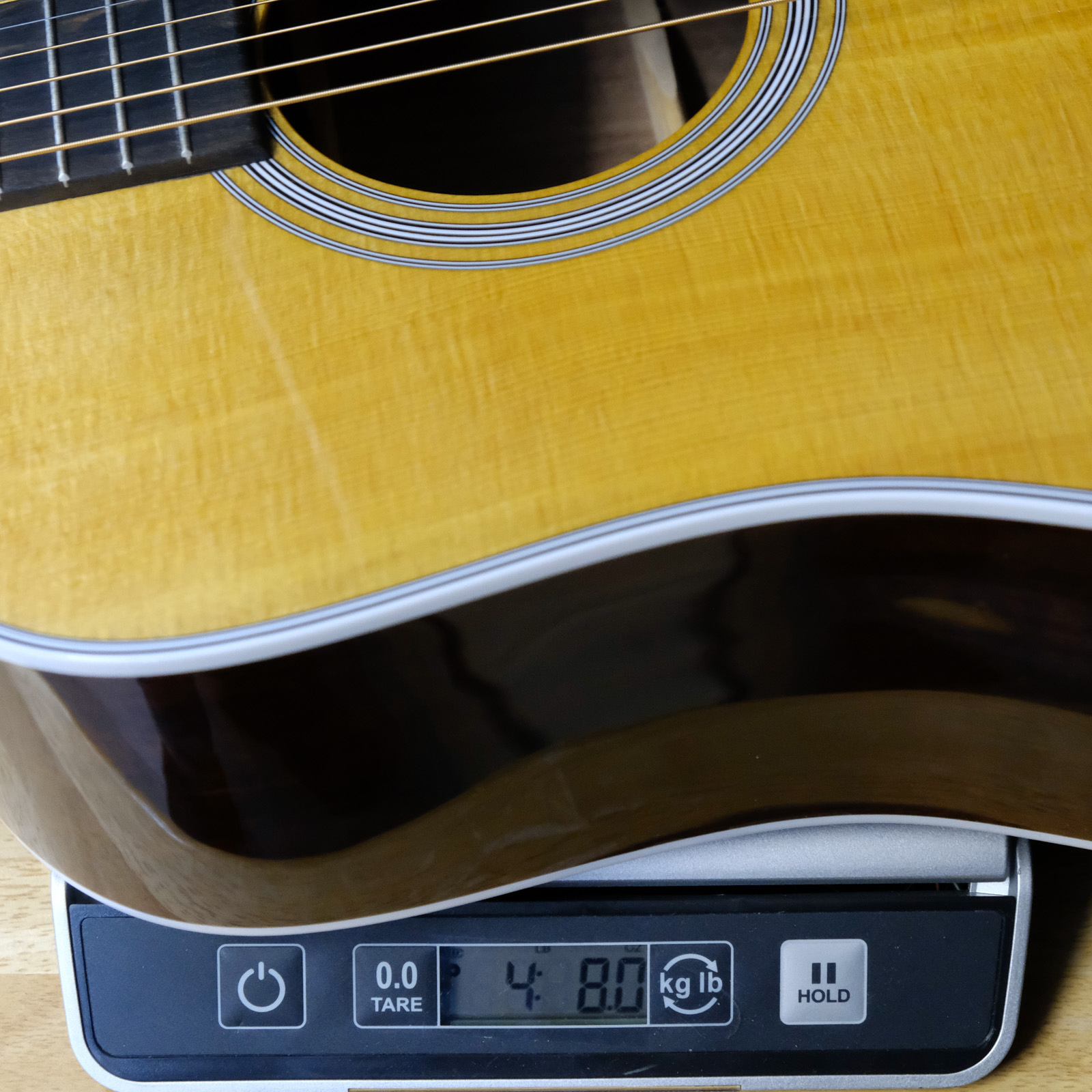 Martin D-13E Retro - Walnut