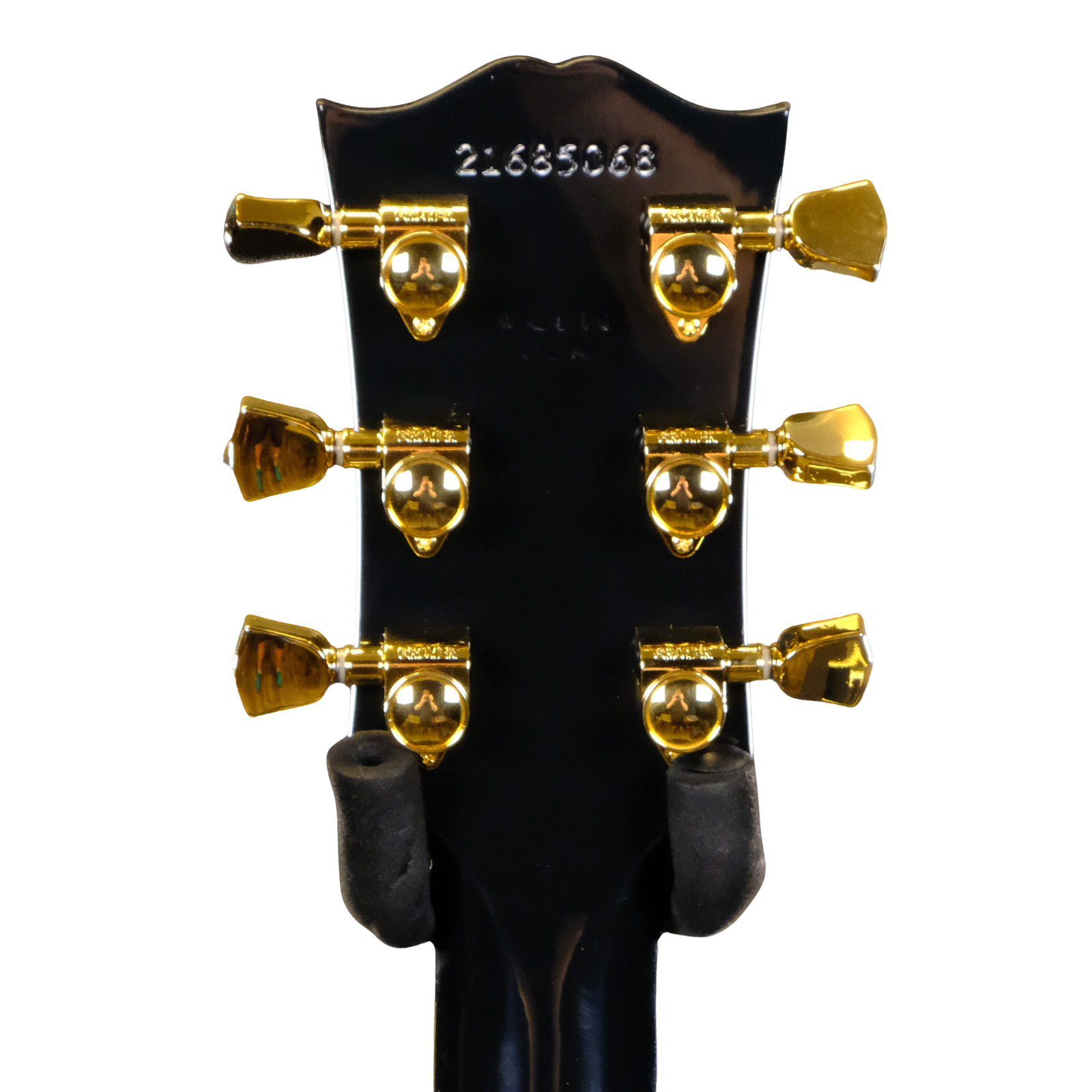 Gibson Elvis Dove Guitar - Ebony