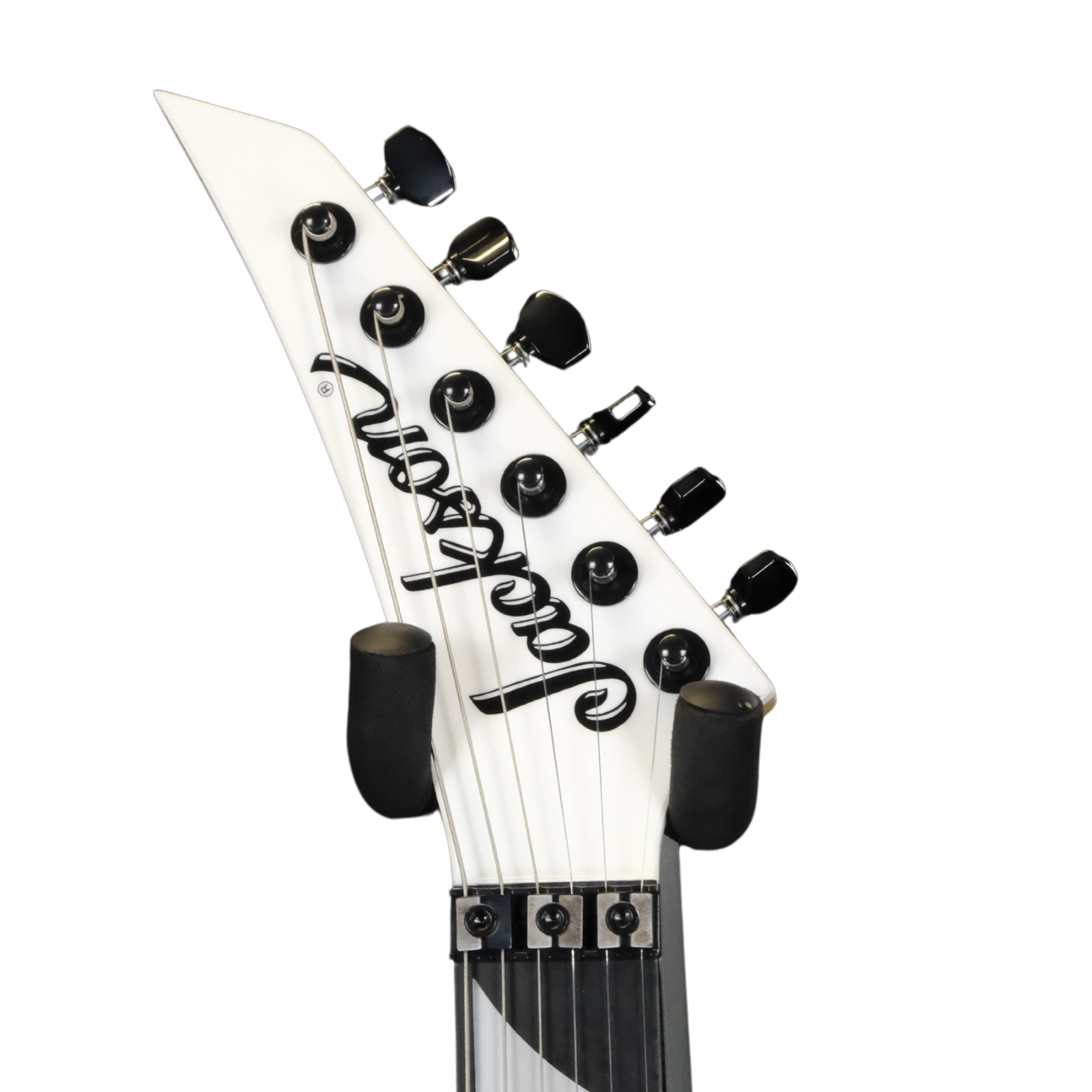 Jackson MJ Series Dinky DKR Basswood - Snow White
