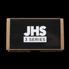 JHS 3 Series Flanger - Palen Music