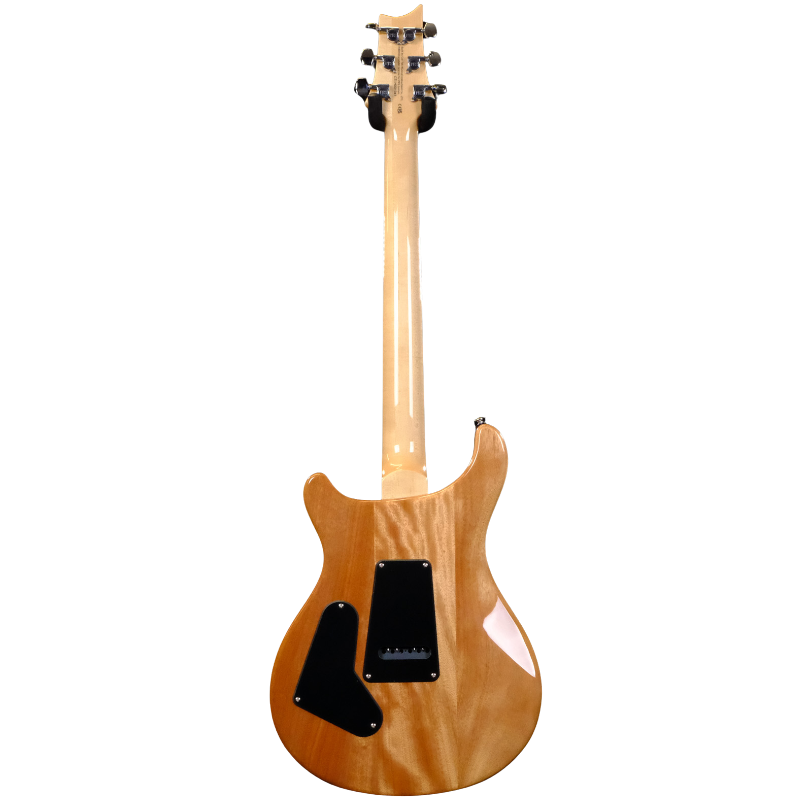 PRS SE Custom 24 - Blue Matteo